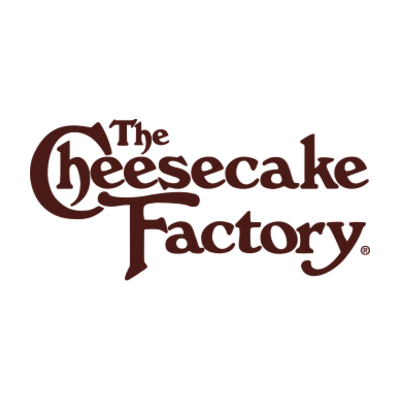 The Cheesecake Factory logo