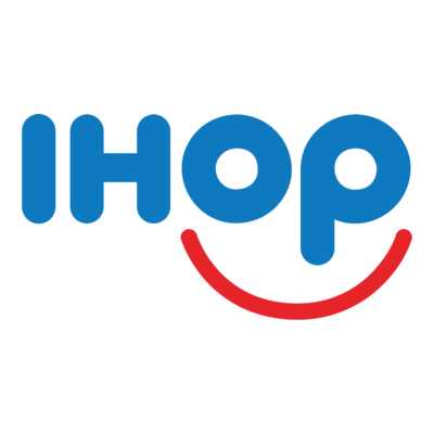 IHOP logo