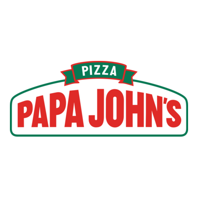 Papa John's logo