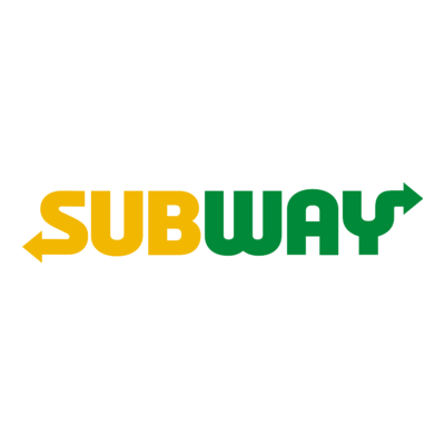 Subway logo