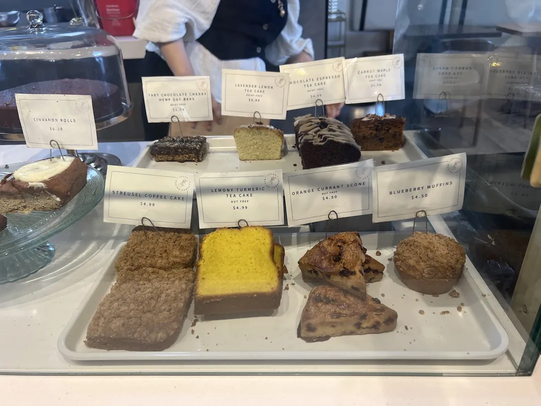 Gluten-Free Restaurants in Houston