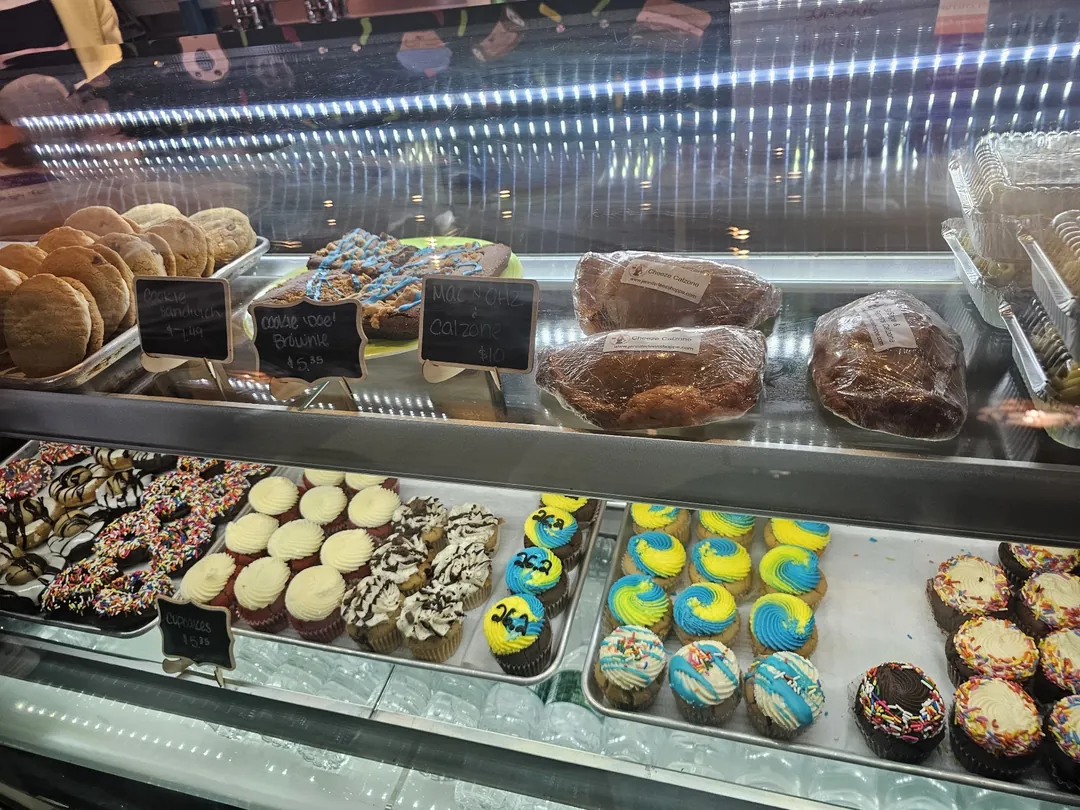 Jennifer Lee's Gourmet Bakery