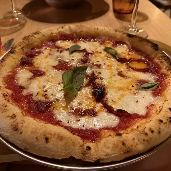Bastardi - Restaurante Sin Gluten gluten-free menu and interior, photo 3 of 8