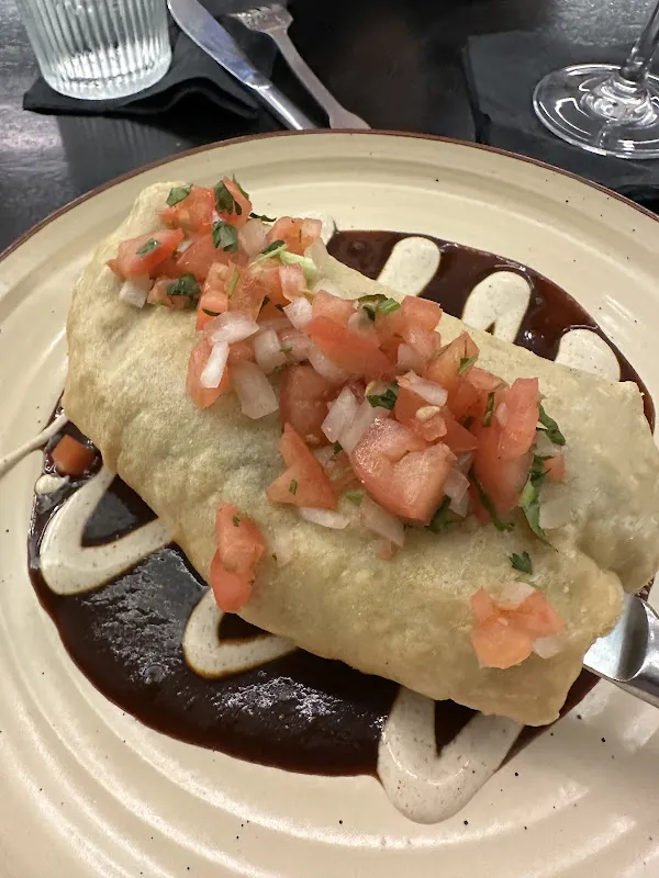 Mezcal Tequila Kitchen