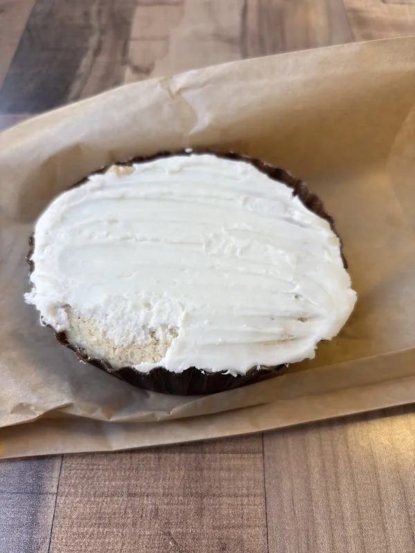Argentis Gluten-Free Bakery gluten-free menu and interior, photo 3 of 7
