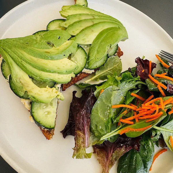 Healthy Creations Cafe — Dedicated GF gluten-free restaurant in Encinitas, CA