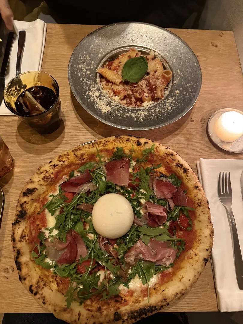 Bastardi - Restaurante Sin Gluten