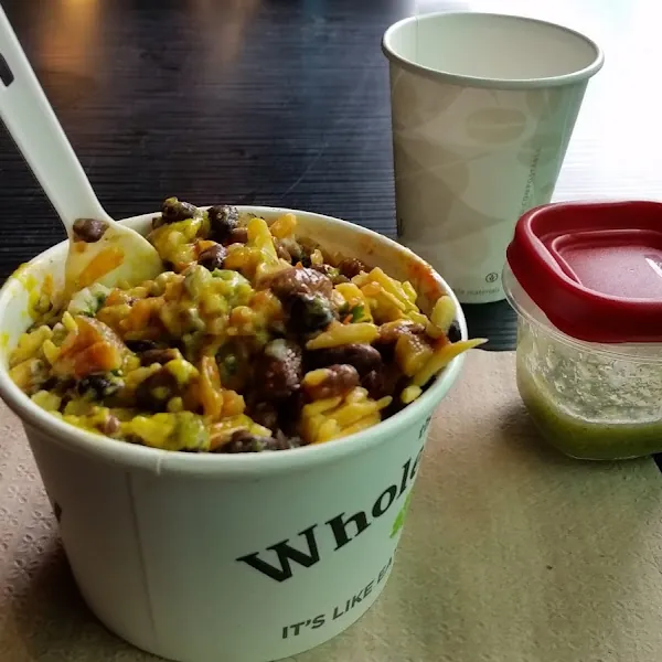 Whole Bowl