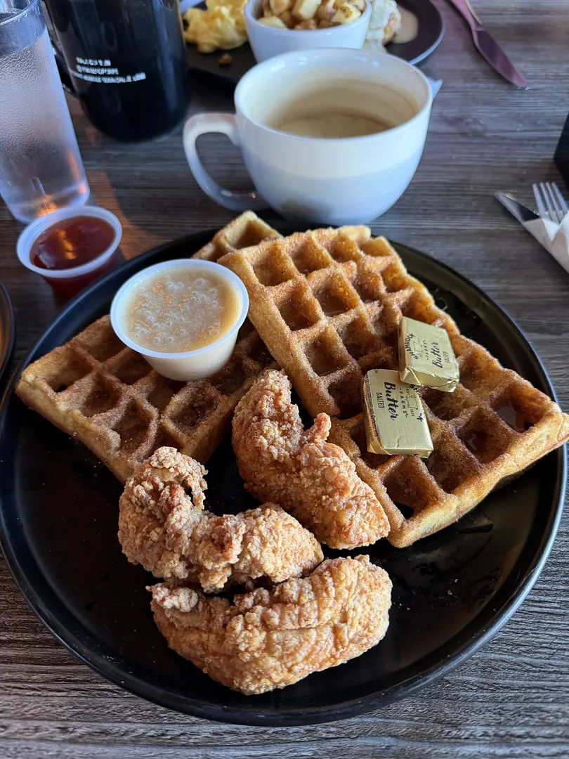 Gluten-free in Phoenix