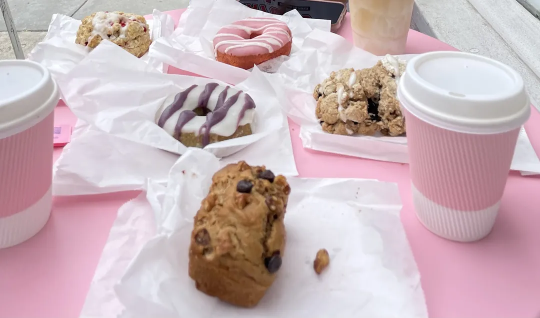 Phattie's Bake Shop