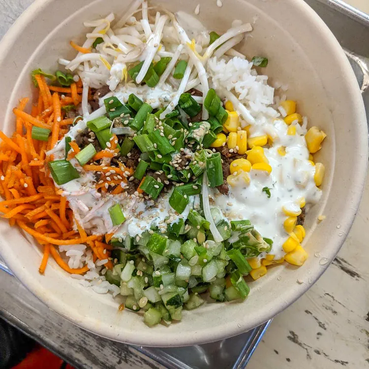 SEOULSPICE