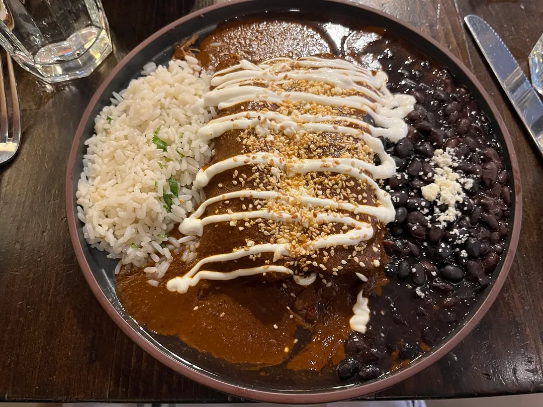Amuleto Mexican Table — Dedicated GF gluten-free restaurant in Waltham, MA