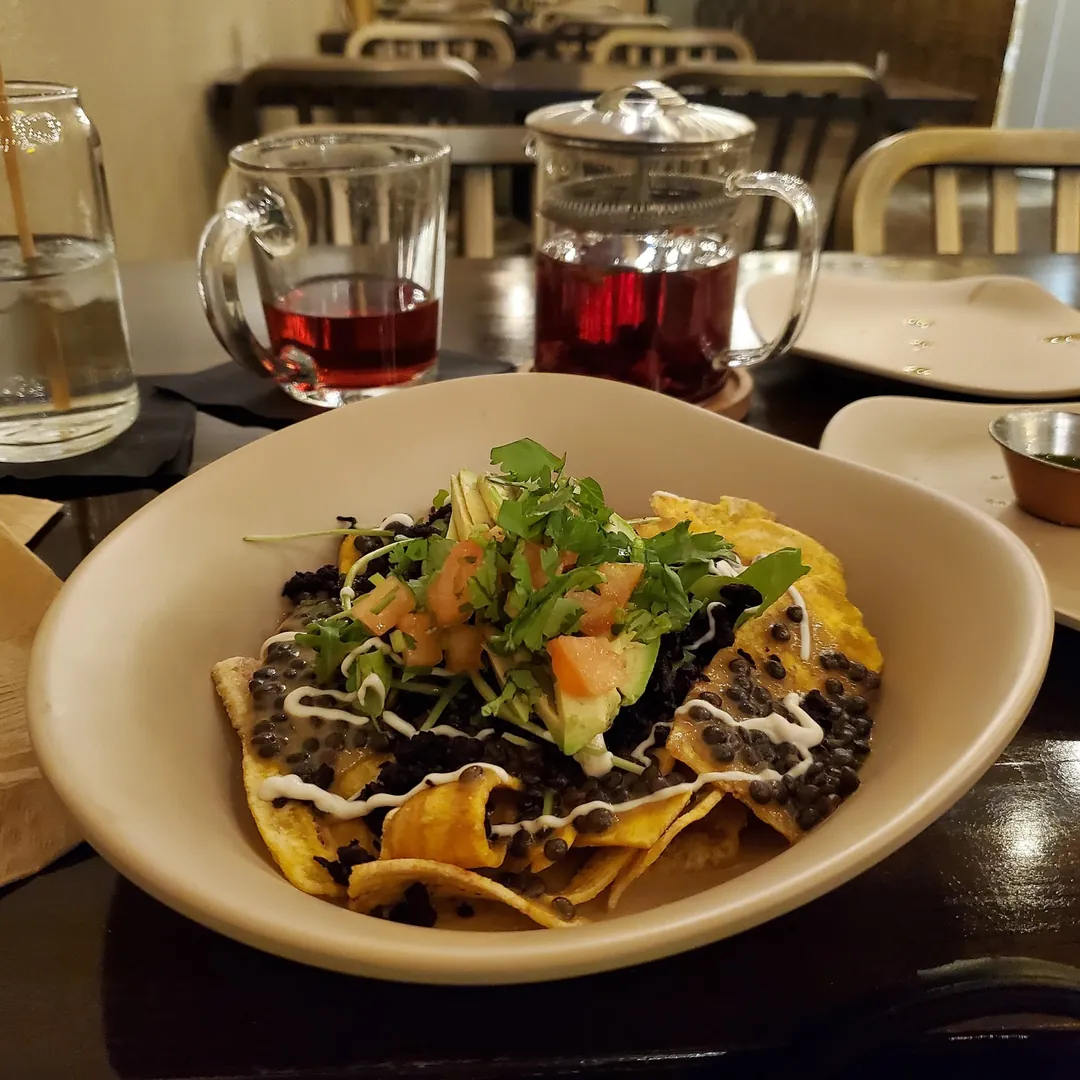 Gluten-free in Houston — Houston gluten-free guide