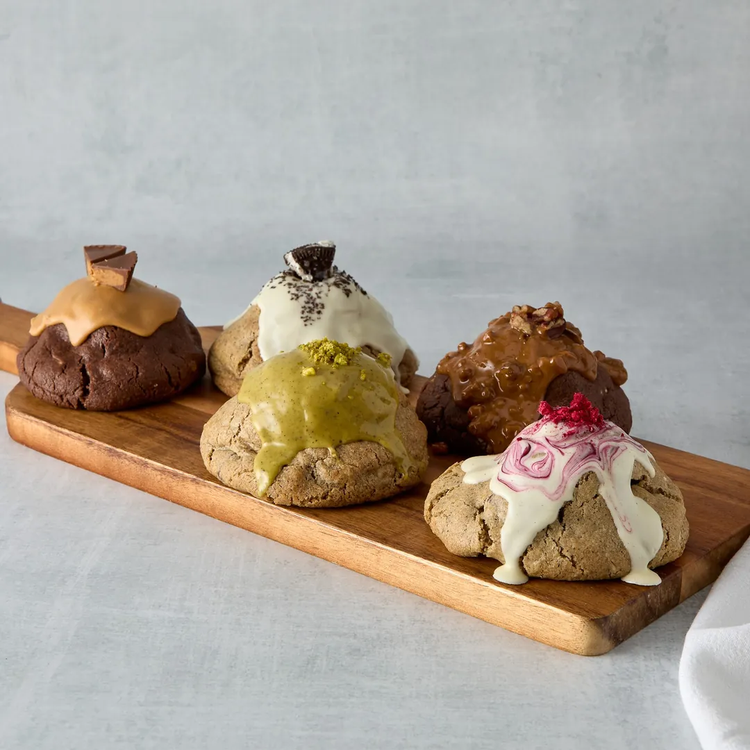 Sweet Impastries Gluten-Free Bakery