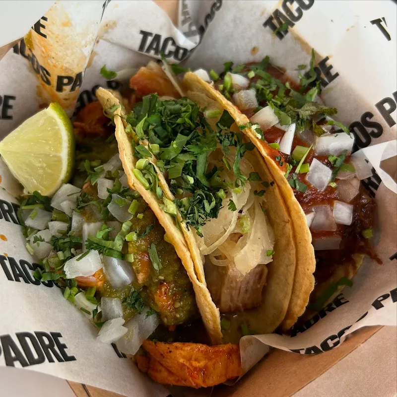 Tacos Padre