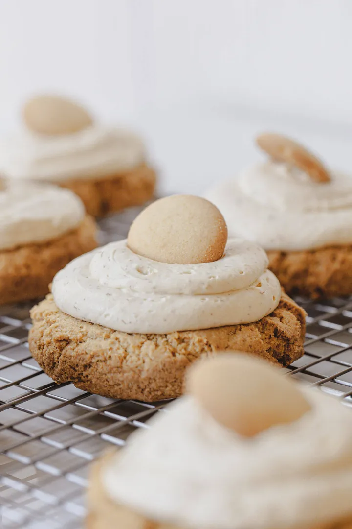 Honey and Ivy Gluten Free