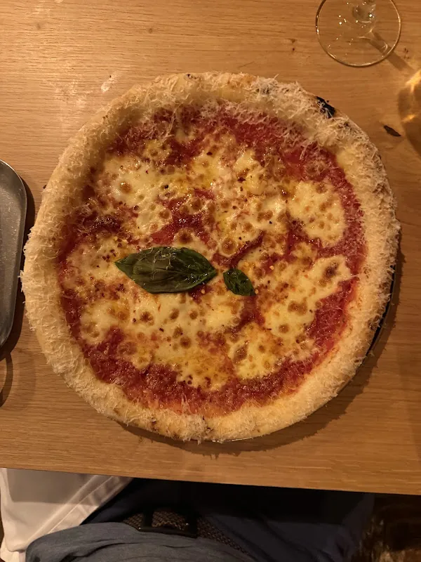 Bastardi - Restaurante Sin Gluten gluten-free menu and interior, photo 4 of 8