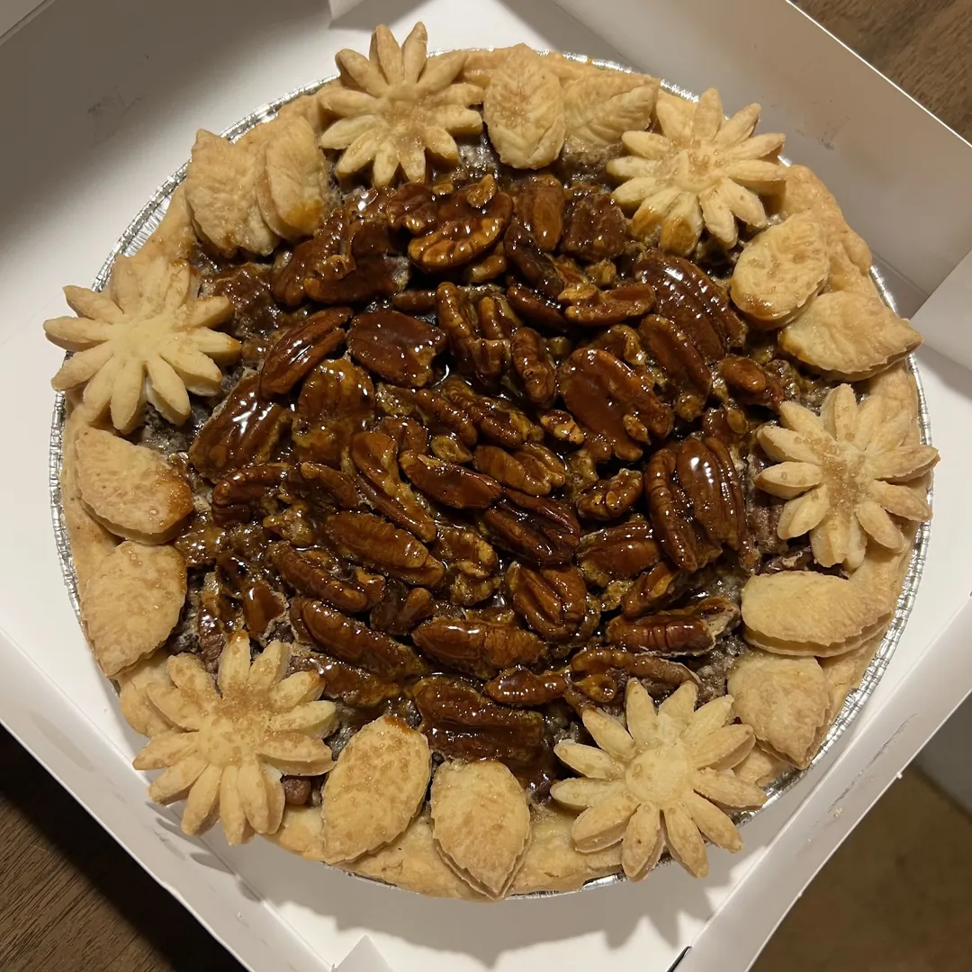 Sweet Without Wheat