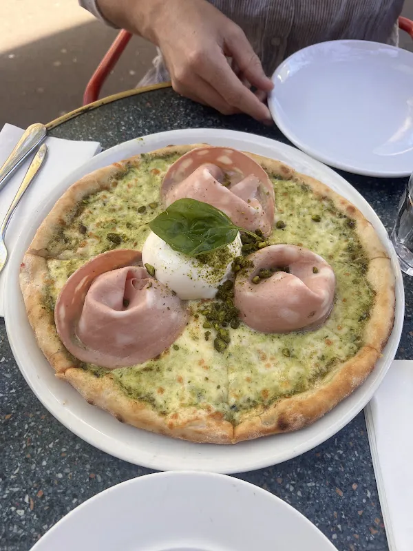 Little Nonna — Dedicated GF gluten-free restaurant in Paris, FR