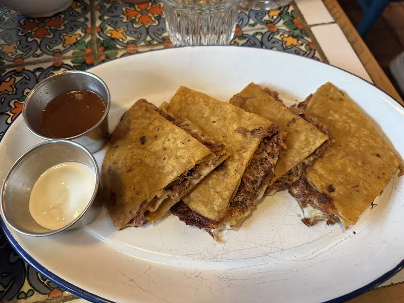 Taqueria Al Lado