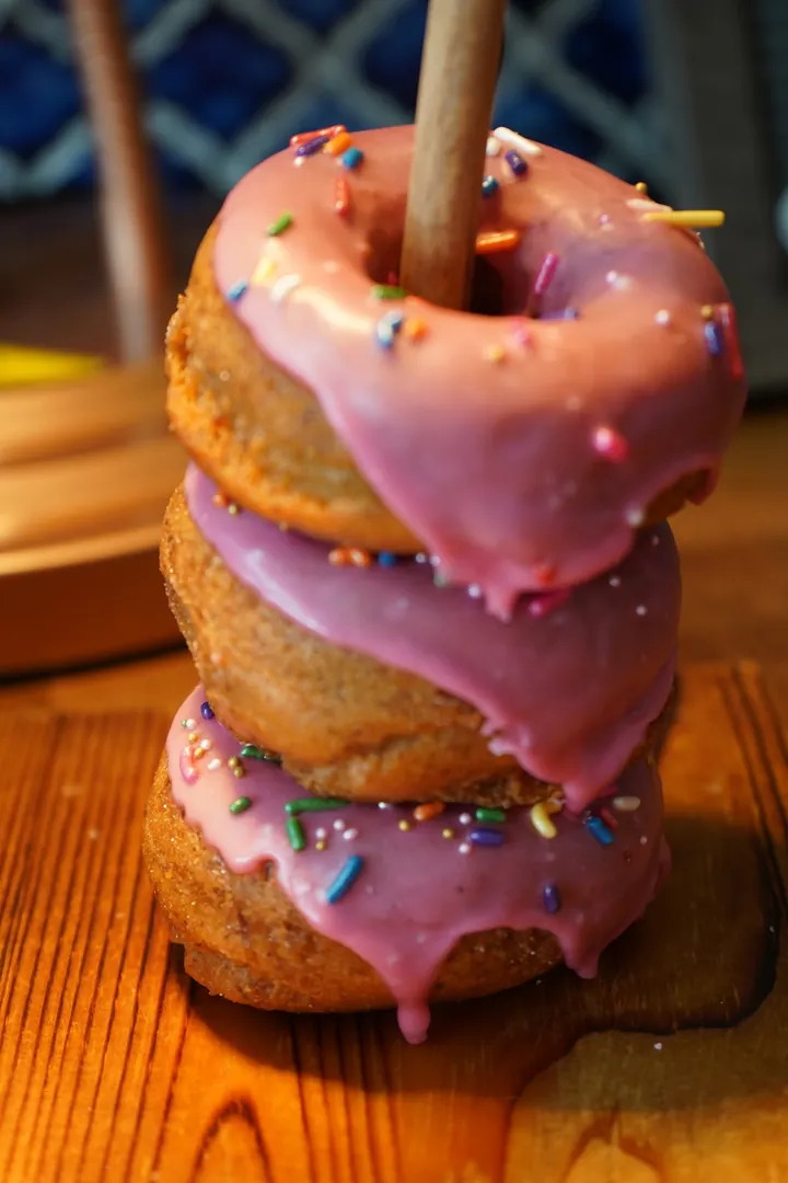 Gluten-Free Restaurants in Washington, DC Area