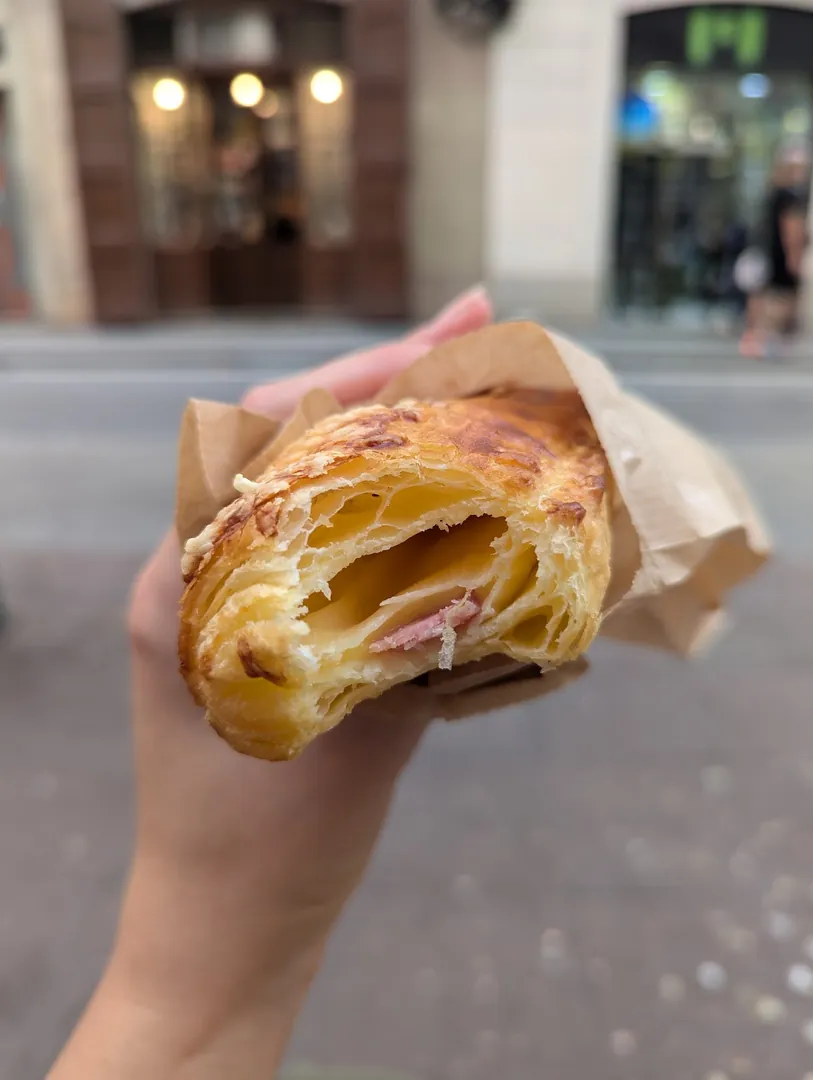 Gluten Tag! Obrador Sense Gluten