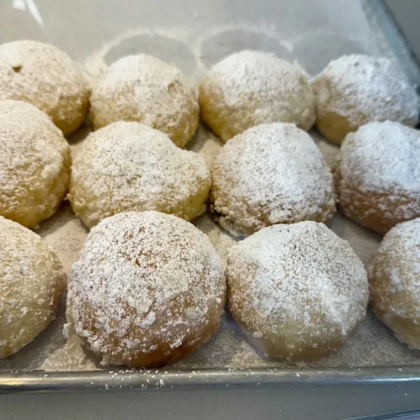 Sweet Impastries Gluten-Free Bakery gluten-free menu and interior, photo 8 of 8