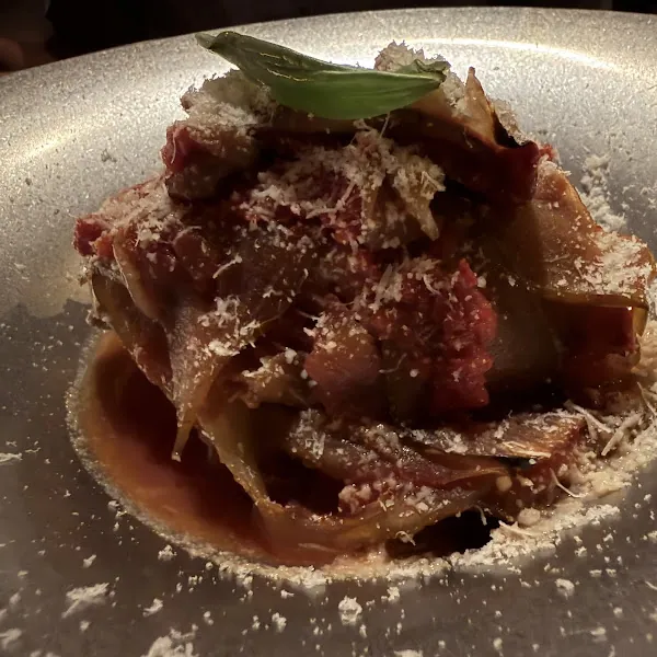 Bastardi - Restaurante Sin Gluten gluten-free menu and interior, photo 8 of 8