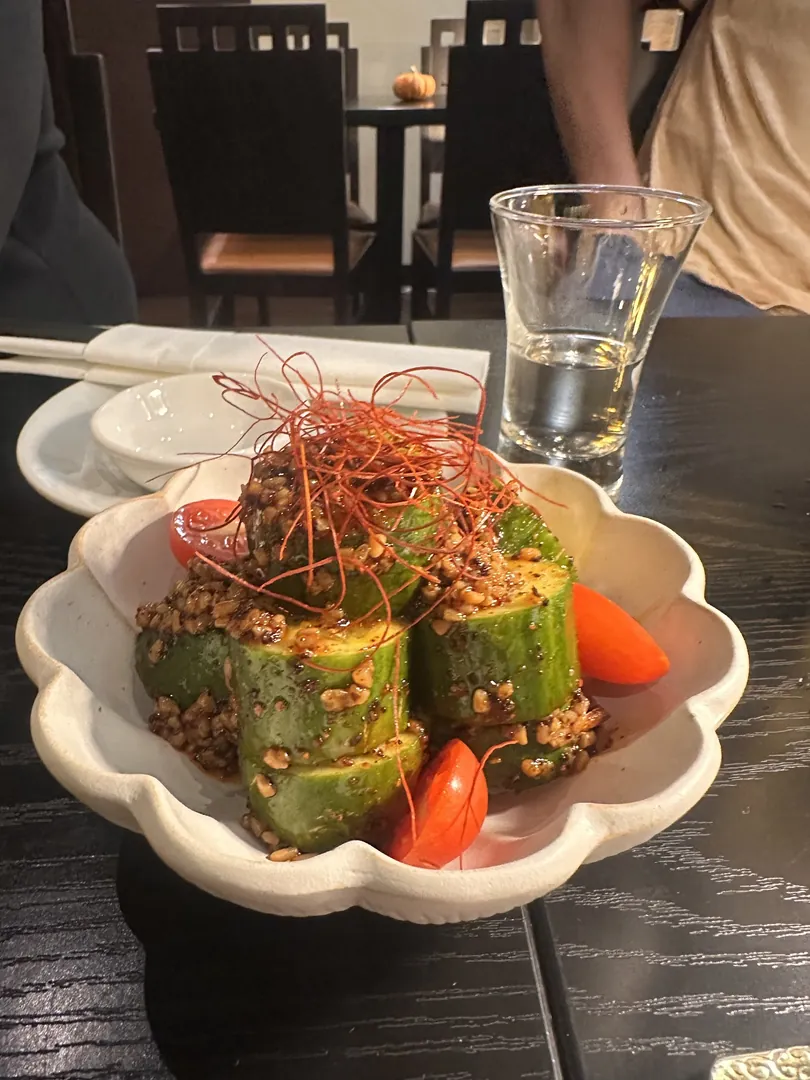 RICE DTLA