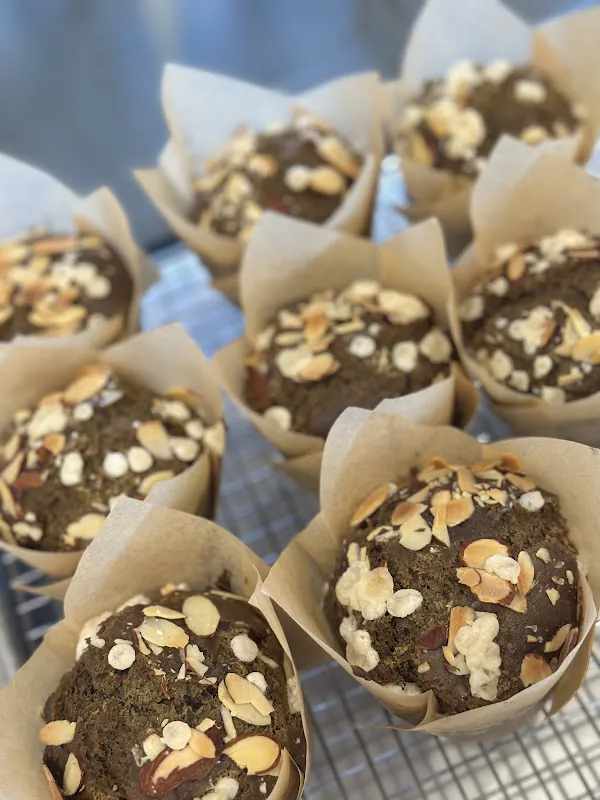 The Coop | Bakehouse & Pantry