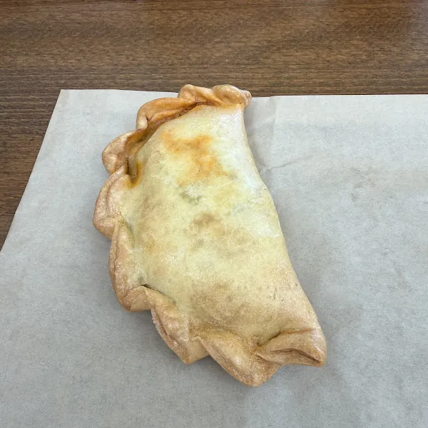 Valley's Bakery gluten-free menu and interior, photo 4 of 5