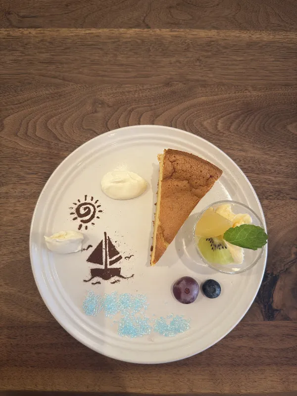 ChocoLatta gluten-free menu and interior, photo 3 of 8