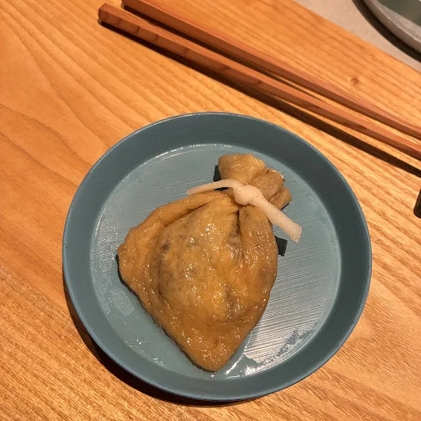 グルテンフリー串揚げ スー［Sû］ gluten-free menu and interior, photo 5 of 8