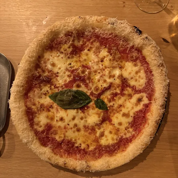 Bastardi - Restaurante Sin Gluten gluten-free menu and interior, photo 6 of 8