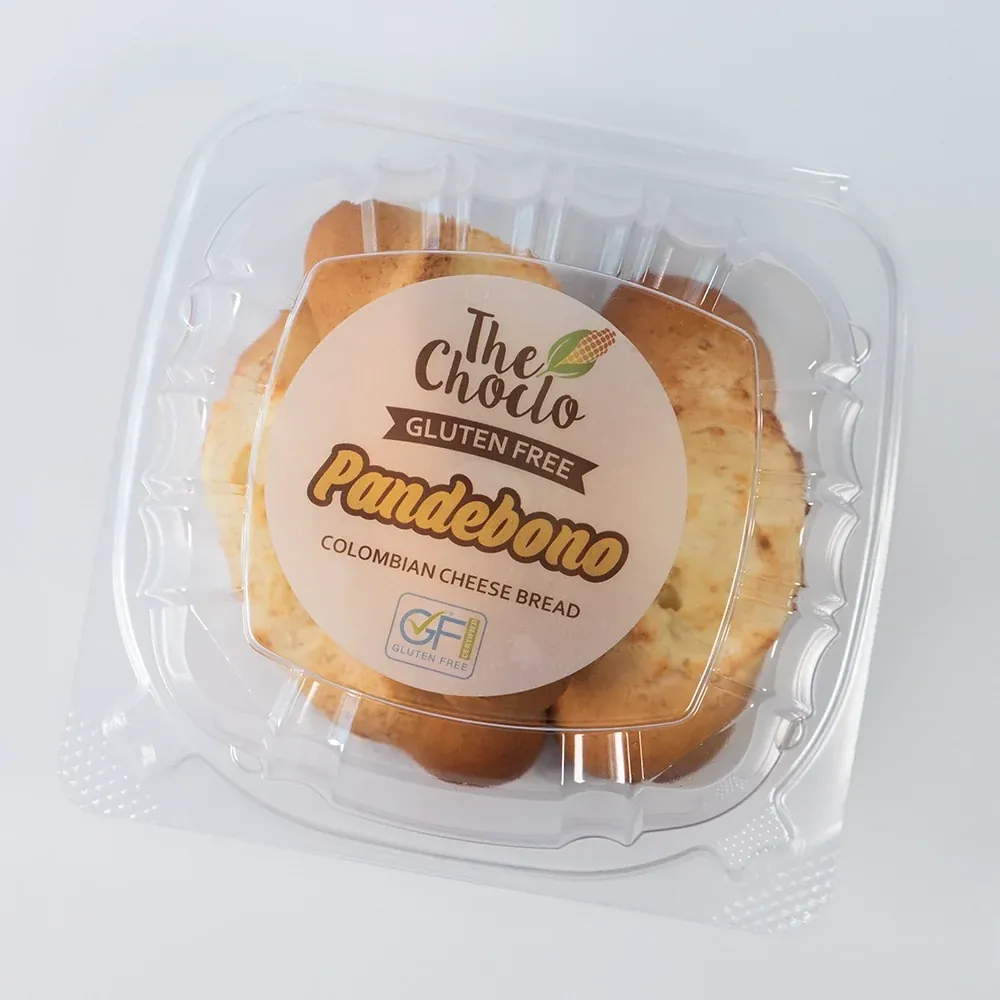 The Choclo gluten-free menu and interior, photo 4 of 8