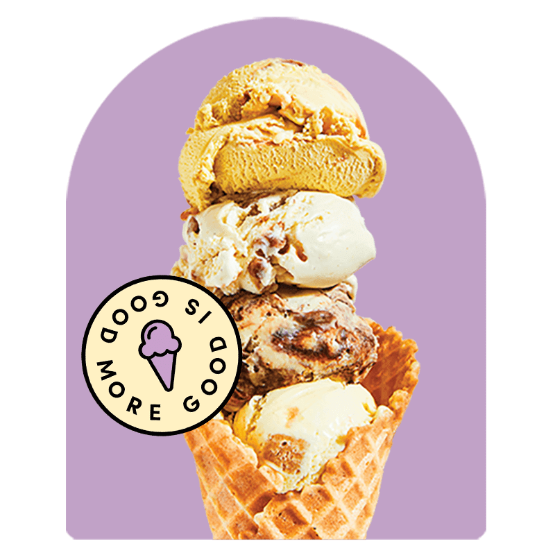 Van Leeuwen ice cream